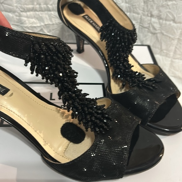 Alex Marie size 6.5 Darrcie heels - Picture 2 of 8